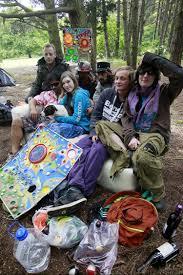 Scratchwood Open Space