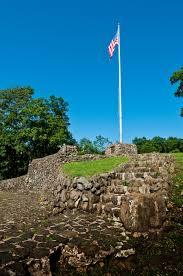 Washington Rock