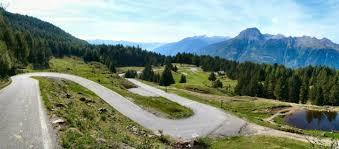 Passo del Mortirolo