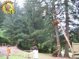 Adamello Adventure Park