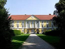Schloss Starhemberg