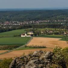 Burgstall Retterner Kanzel