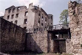 Ruine Schülzburg