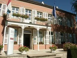 Musee et Maison du Vin