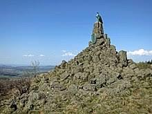 Fliegerdenkmal