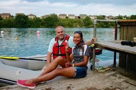 East Reservoir Divers Cove