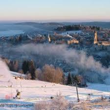 Skiarena Eibenstock