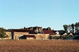 Burg Dollnstein