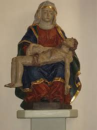 Wallfahrtskapelle Etzelsbach