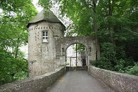 Burg Gleichenstein