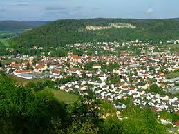 Arzberg im Altmühltal