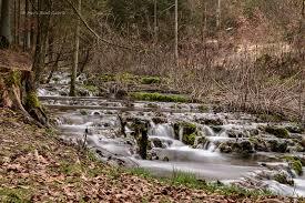 Kalksinterterrassen Kaisinger Tal