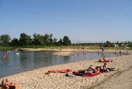 Mauerner Badesee