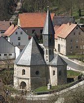 St. Achatius