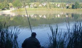 Eiserbachsee