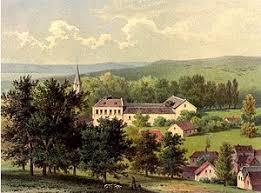 Burg Vlatten