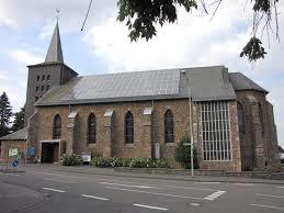 St. Hubertus
