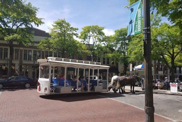 Wilmington Downtown Incorporated