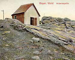 Arberkapelle