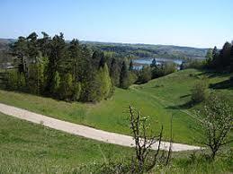Suwalski Park Krajobrazowy