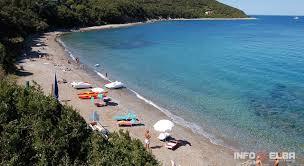 Plage de Frugoso