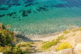 Spiaggia dell'Ogliera