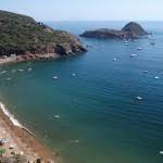 Plage d'Innamorata