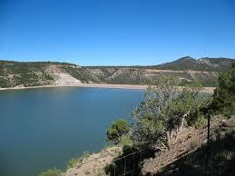 Enchanted Mesa Trail