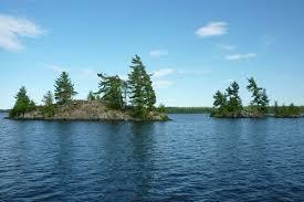 Shagawa Lake Seaplane Base