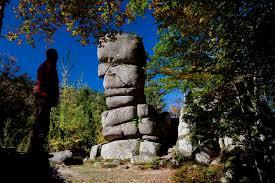 Siebenfelsen