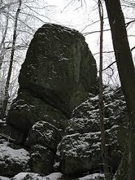 Heidenhäuschen