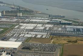 Emder Hafen