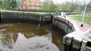 Kesselschleuse