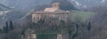 Castello di Bianello