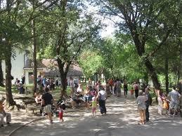 Ecoparco di Vezzano
