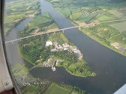 Rader Insel