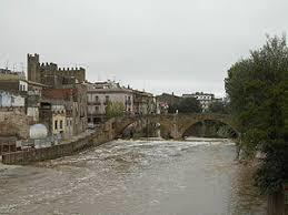 Río Daró
