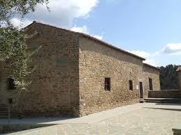 Casa Natale di Leonardo da Vinci