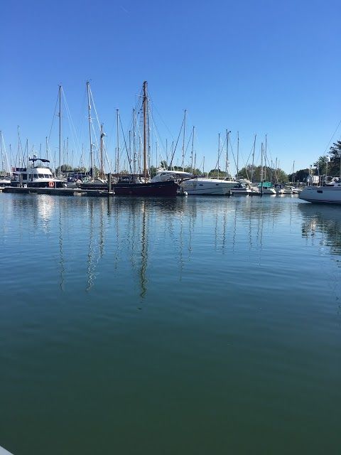 Chichester Marina