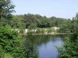 Tunxdorfer Waldsee