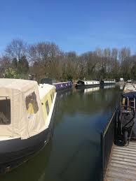 Moorhen Marina