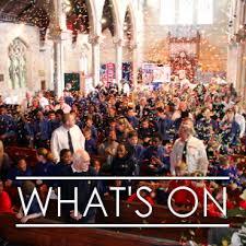 Christ Church United Reformed Church