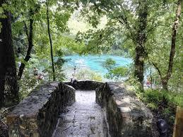 Ichetucknee Springs