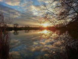 Ensinger See