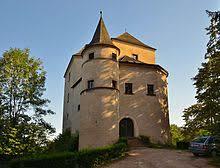 Burg Wildegg