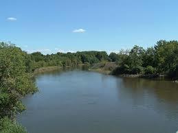 Big Timber Creek