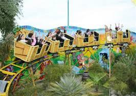 Parco Divertimenti Vesuviuslandia