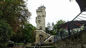 Alteburgturm