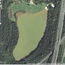 Zieselsmaarsee