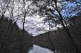 Schluchtsee